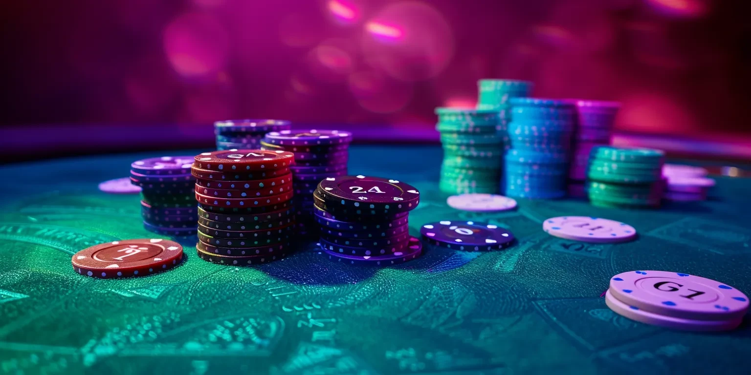 Candy Bonanza