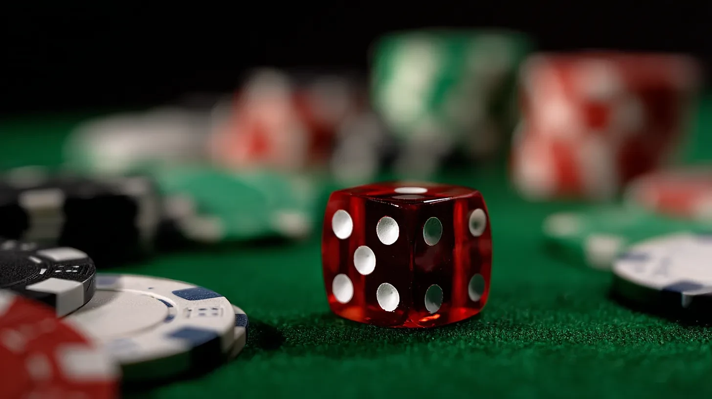 Mekanisme Permainan Slot Malaysia